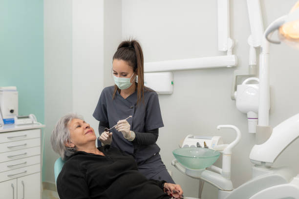 Best Dentist for Tooth Abscess  in Snyder, OK
