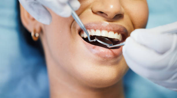 Best Tooth Infection Emergency Dentist  in Snyder, OK