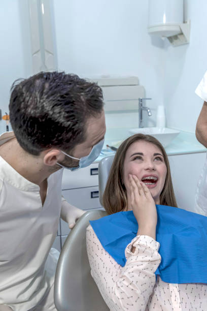 Best Walk-In Dentist Near Me  in Snyder, OK