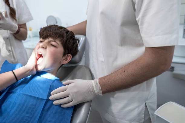 Best Dentist Open on Weekends  in Snyder, OK
