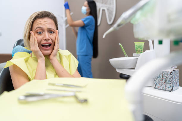 Best Emergency Tooth Extraction  in Snyder, OK