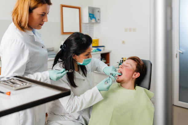 Best Dentist Open Late Near Me  in Snyder, OK