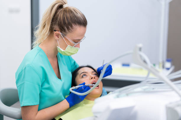 Best Teeth Whitening  in Snyder, OK