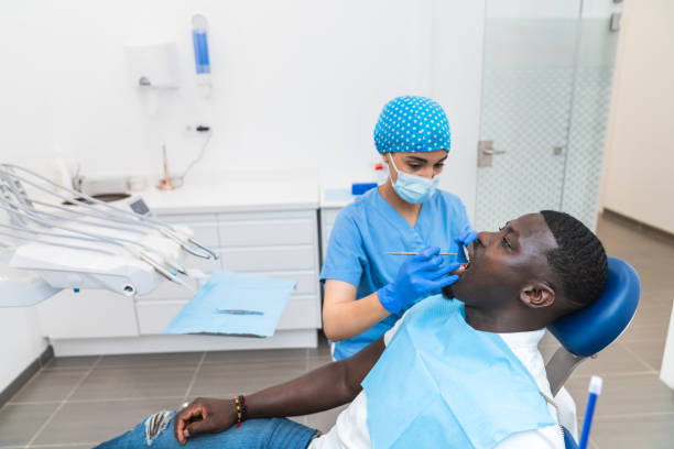 Best Dentist Open Late Near Me  in Snyder, OK