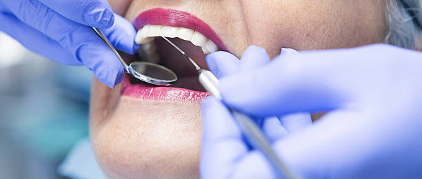 Best Broken Tooth Emergency  in Snyder, OK