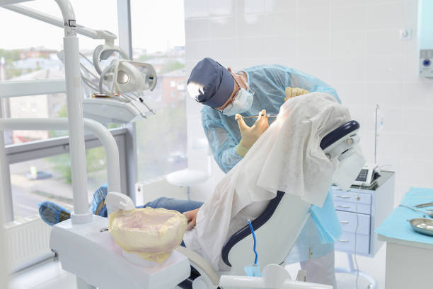 Best Emergency Dentist Near Me  in Snyder, OK
