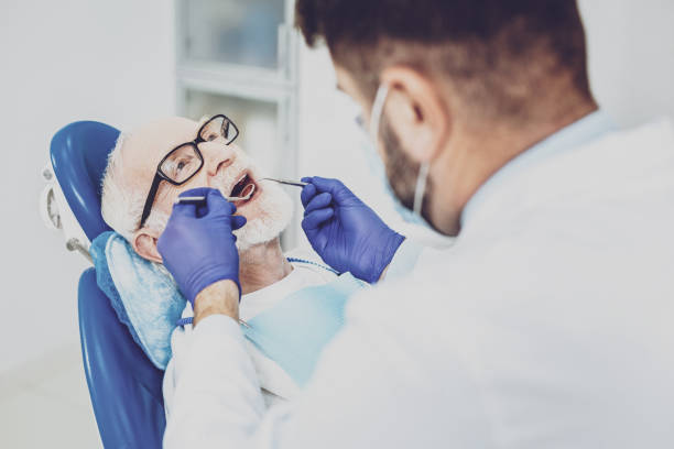 Best Dentist for Tooth Abscess  in Snyder, OK